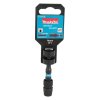 Makita E-24125 Rýchloupínací držiak bitov Impact Black, 76 mm | ajtech.sk