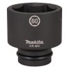 Makita E-24658 Nástrčný kľúč 1" Rázový SW60, 88mm | ajtech.sk