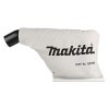 Makita 126738-0 Vrecko na prach / Zberný vak pre DCC500, DCC501, 4100KB | ajtech.sk