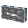 Makita E-16592 Sada 7 ks Impact Black rázových nástrčných kľúčov 1/2" 13-24 mm | ajtech.sk