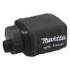 Makita 135222-4 Textilné vrecko na prach pre brúsky DBO480, 381, 380 | ajtech.sk