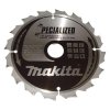 Makita B-33059 Kotúč SPECIALIZED 190 mm 16 zubov | ajtech.sk