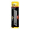 Náhradné odlamovacie čepele 18 mm Stanley 0-11-301 | ajtech.sk