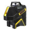 Stanley Červený 360° laser FATMAX V2 20m | ajtech.sk