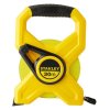 Stanley Dlhé laminátové pásmo 30m otvorené | ajtech.sk