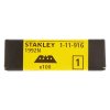 Výmenné čepele Stanley 1992 s otvormi 100 ks 1-11-916 | ajtech.sk