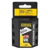 Výmenné čepele Stanley FATMAX 50 ks 4-11-700 | ajtech.sk