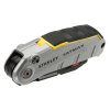 STANLEY FATMAX Bezpečnostný skladací nôž FMHT0-10320 | ajtech.sk