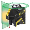 Stanley Zelený 360° laser FATMAX V2 30m | ajtech.sk