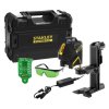 Stanley Zelený 360° laser FATMAX V2 30m | ajtech.sk