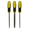 Sada pilníkov Stanley 0-22-445, 3 ks, 150 mm | ajtech.sk