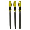 Stanley sada pilníkov 200 mm 3 ks OEM 0-22-464 | ajtech.sk