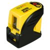 Stanley krížový laser FatMax CL2XTi 1-77-121 + detektor, 50 m | ajtech.sk
