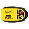 Stanley krížový laser FatMax CL2XTi 1-77-121 + detektor, 50 m | ajtech.sk