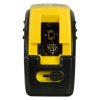 Stanley krížový laser FatMax CL2XTi 1-77-121 + detektor, 50 m | ajtech.sk