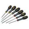 Stanley sada skrutkovačov FatMax FMHT0-62626, 6 ks | ajtech.sk