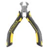Mini čelné štiepacie kliešte Stanley FMHT0-80519 FatMax, 190 mm | ajtech.sk