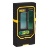 Stanley detektor rotačných laserov FMHT1-74266, zelený lúč, 300 m | ajtech.sk