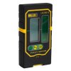 Stanley detektor krížových laserov FMHT1-74267, zelený lúč, 50 m | ajtech.sk