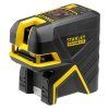 Krížový laser Stanley FatMax FMHT1-77414 červený | Ajtech