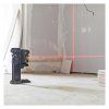 Krížový laser Stanley FatMax 5-bodový červený | Ajtech
