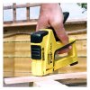 Stanley ručná sponkovačka FatMax FMHT6-70411, sponky A/7, klince J/9 | ajtech.sk