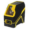 Stanley krížový laser FatMax FMHT77586-1, zelený lúč, 30 m | ajtech.sk