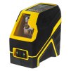 Stanley krížový laser FatMax FMHT77595-1, zelený, Li-Ion, kufor TSTAK | ajtech.sk
