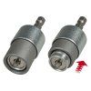 Magnetický držiak bitov Stanley STHT0-05926 s dorazom | Ajtech