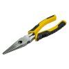 Predĺžené kliešte Stanley ControlGrip (200 mm) | ajtech.sk