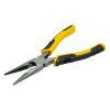 Predĺžené kliešte Stanley ControlGrip (200 mm) | ajtech.sk