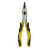 Predĺžené kliešte Stanley ControlGrip (200 mm) | ajtech.sk