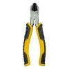 Stanley bočné štiepacie kliešte ControlGrip 180 mm OEM STHT0-74455 | ajtech.sk