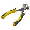 Stanley čelné štípacie kliešte ControlGrip STHT0-75067, 150 mm | ajtech.sk