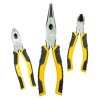 Stanley sada kleští ControlGrip STHT0-75094, 3 ks | ajtech.sk