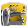 Stanley elektrická sponkovačka STHT6-70414, sponky A/klince J | ajtech.sk