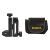 Stanley Cubix krížový laser 12 m OEM STHT77498-1 | ajtech.sk