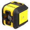 Stanley Cubix krížový laser 12 m OEM STHT77498-1 | ajtech.sk