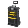 Stanley pojazdný box na náradie STST1-70344, 488x347x778 mm | ajtech.sk