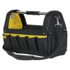 Stanley otvorená prepravka na náradie STST1-70712, 18", 470x340x230 mm | ajtech.sk
