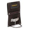 Kožený držiak kladiva Stanley STST1-80117 | Ajtech