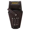 Stanley kožené puzdro na vŕtačku STST1-80118, 160x60x320 mm | ajtech.sk