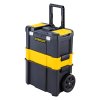Stanley pojazdný box Essential STST1-80151, 3v1, 480x640x280 mm | ajtech.sk