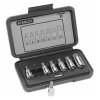 Sada zástrčných hlavíc Stanley 1-89-099, 7 ks, 1/2" | ajtech.sk