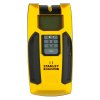 Stanley podpovrchový vyhľadávač FMHT0-77407, FatMax, kov/drevo/káble | ajtech.sk
