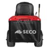 SECO Challenge MJ 102 Plus Traktorová kosačka s uzávierkou | ajtech.sk