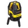 Stanley Laser krížový FATMAX 360° Zelený paprsok STHT77514-1 | ajtech.sk