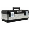 Stanley Stanley FatMax® 20" galvanizovaný kovoplastový box na náradie. | ajtech.sk