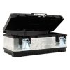 Stanley Stanley FatMax® 20" galvanizovaný kovoplastový box na náradie. | ajtech.sk