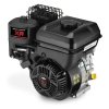 Horizontálny motor Briggs & Stratton XR750 5 HP pre generátory | ajtech.sk